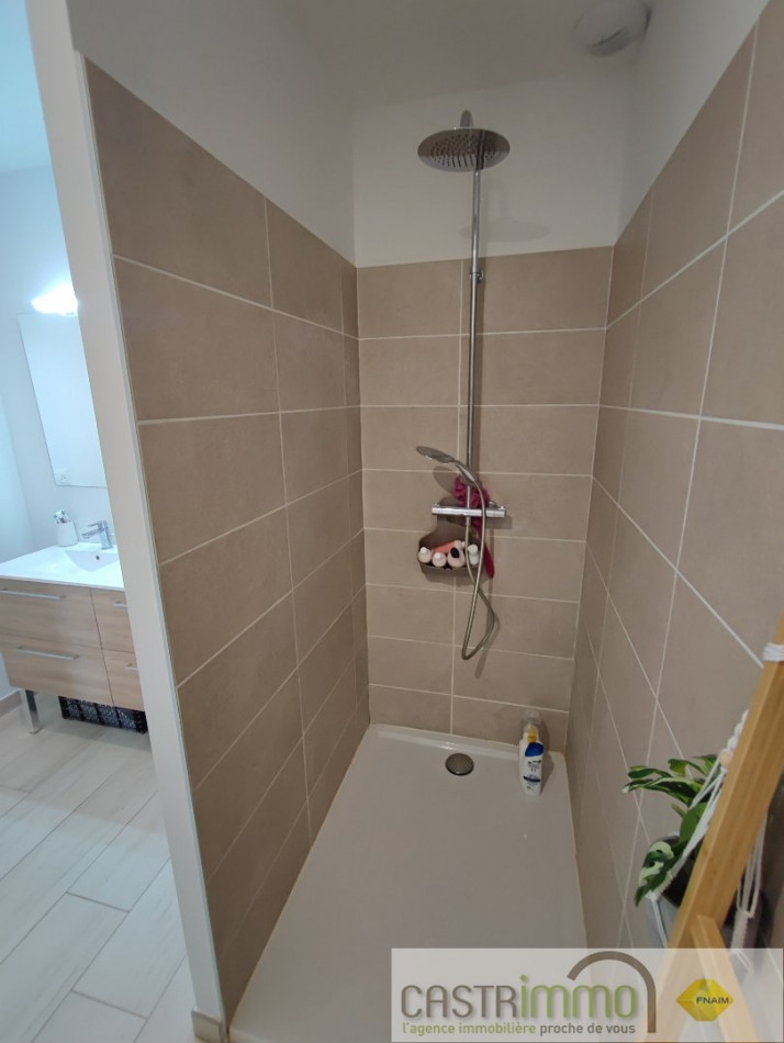 vente Appartement en résidence Restinclieres - Photo 8