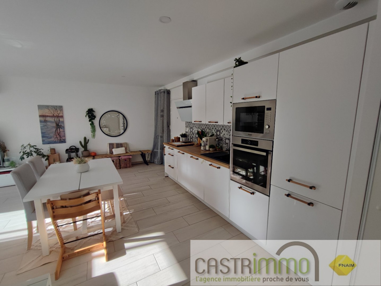 vente Appartement en résidence Restinclieres - Photo 3