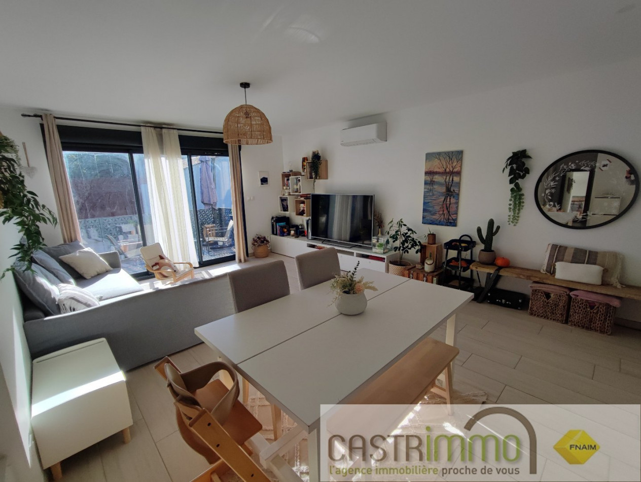 vente Appartement en résidence Restinclieres - Photo 2