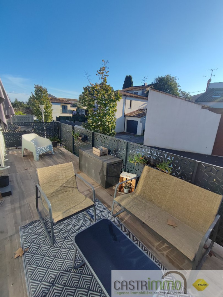 vente Appartement en résidence Restinclieres - Photo 9