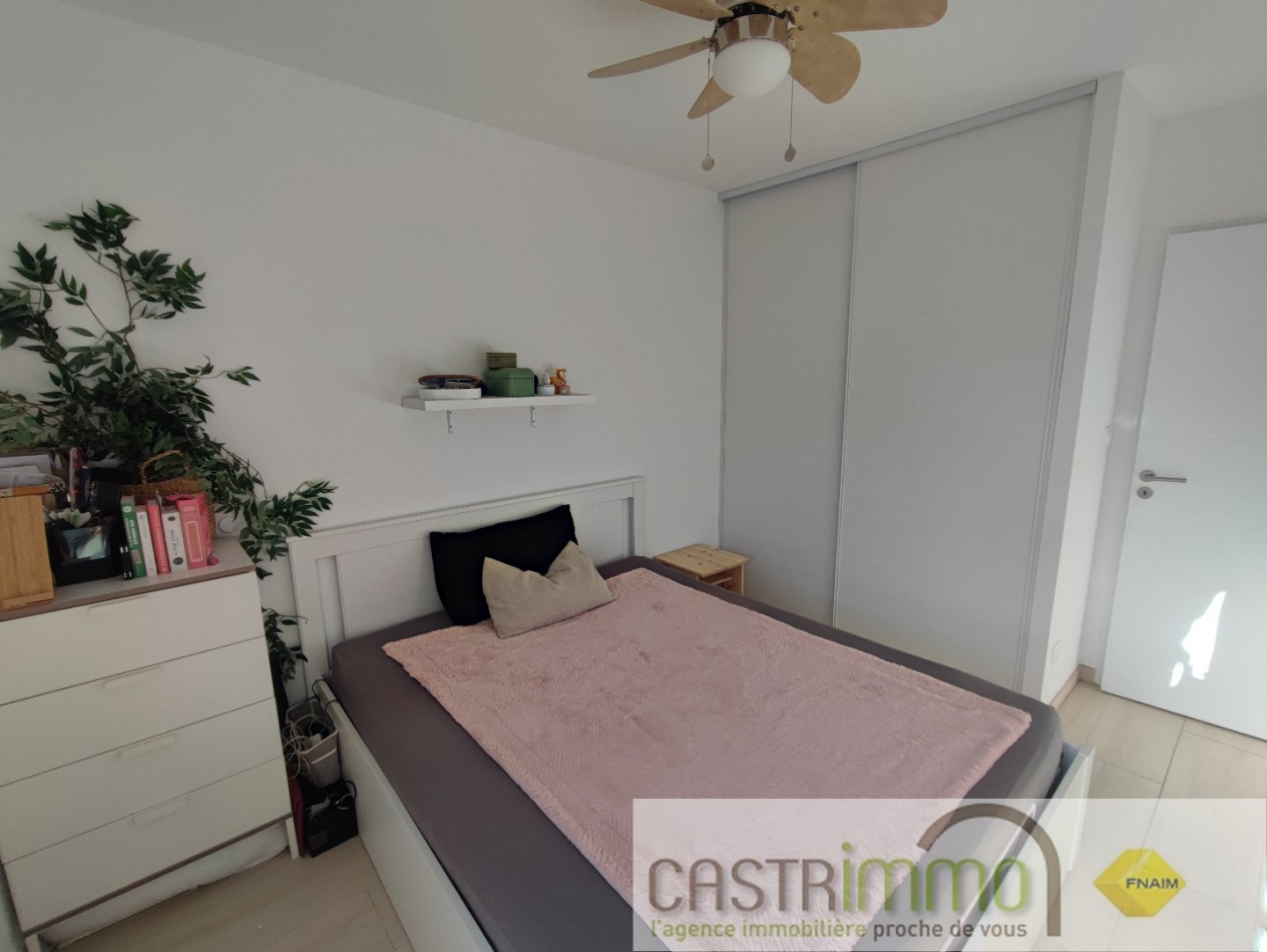 vente Appartement en résidence Restinclieres - Photo 5