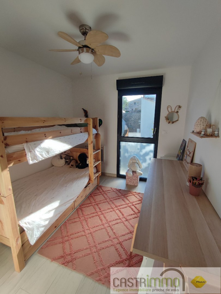 vente Appartement en résidence Restinclieres - Photo 6