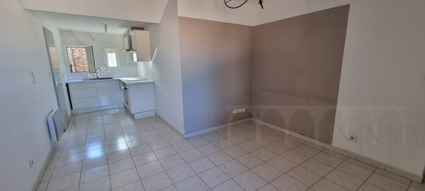 location Appartement Sussargues - Photo 1