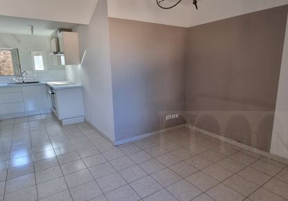 location Appartement Sussargues