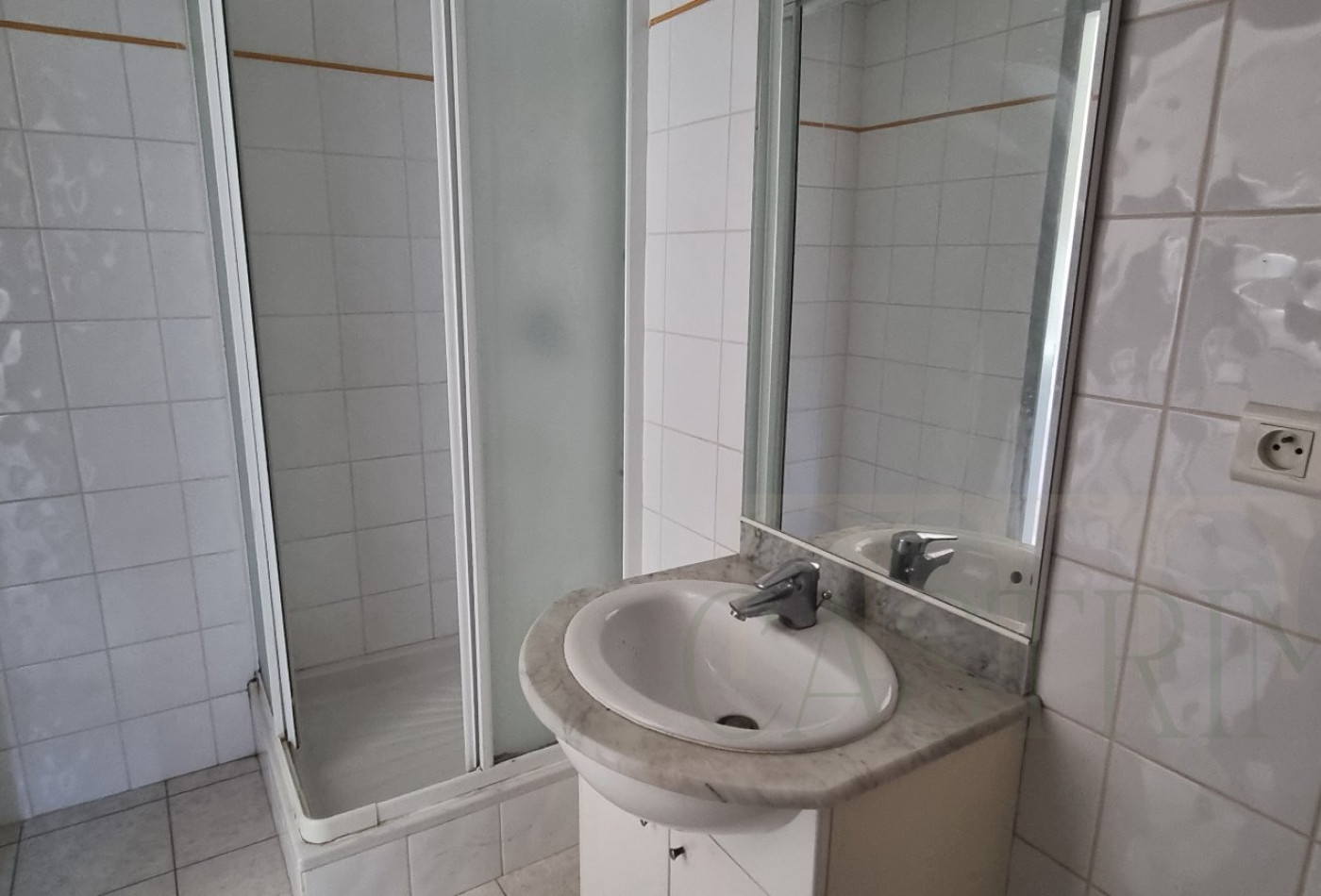 location Appartement Sussargues - Photo 3