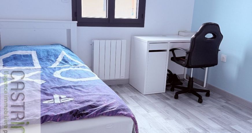 vente Maison Lansargues