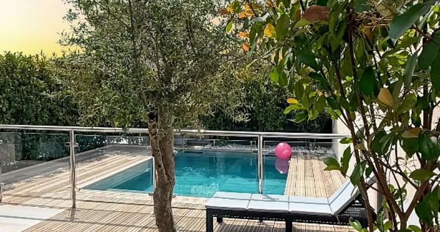 vente Maison Lansargues