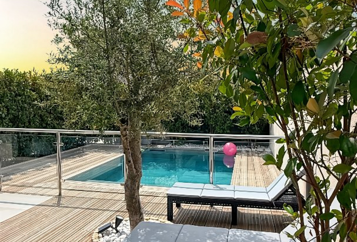 vente Maison Lansargues - Photo 5