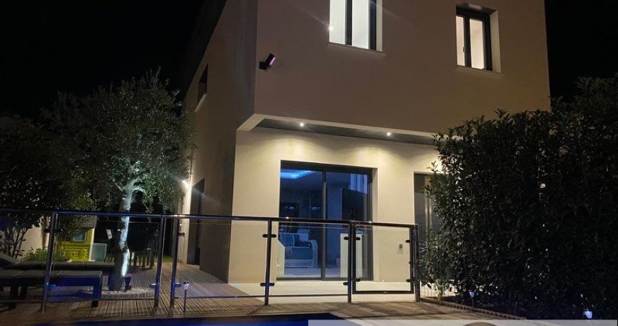 vente Maison Lansargues