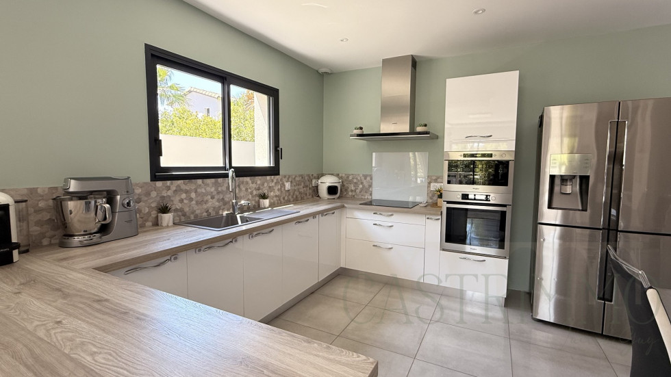 vente Maison Lansargues - Photo 9