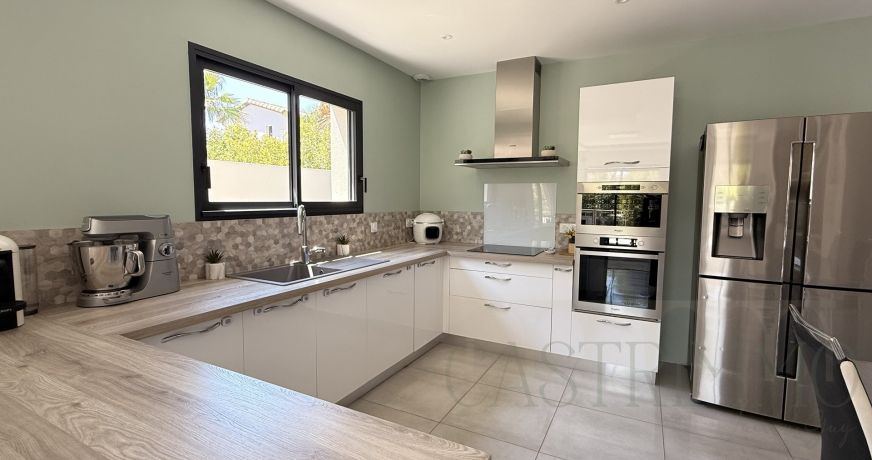vente Maison Lansargues