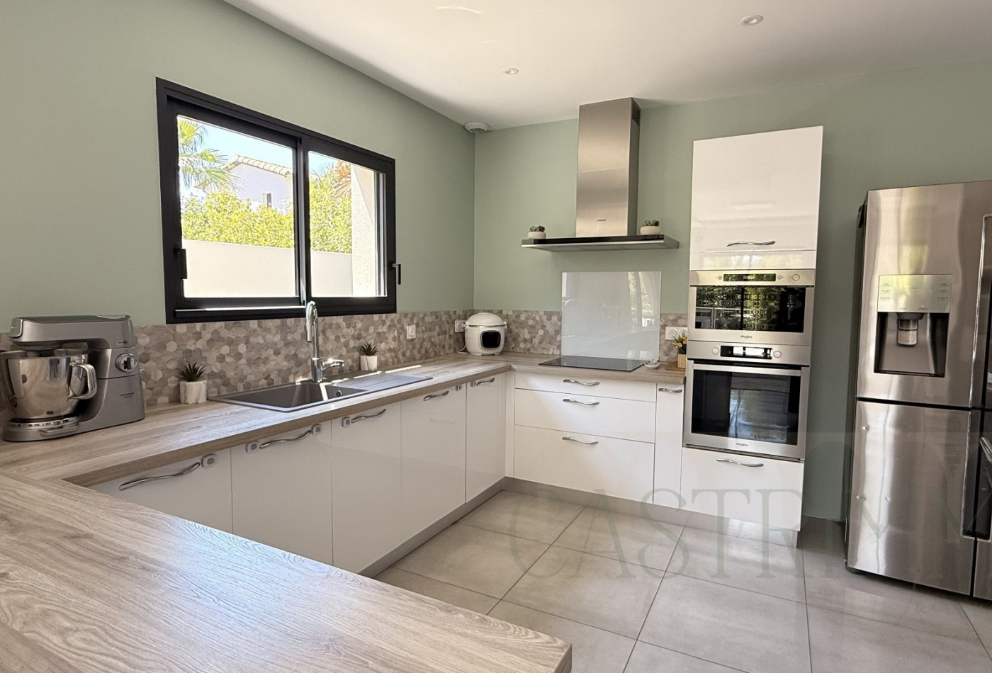vente Maison Lansargues - Photo 9
