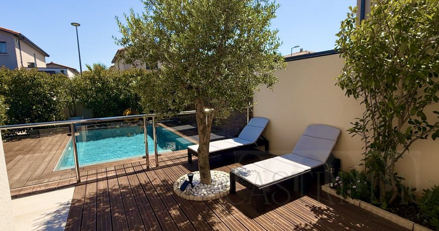 vente Maison Lansargues
