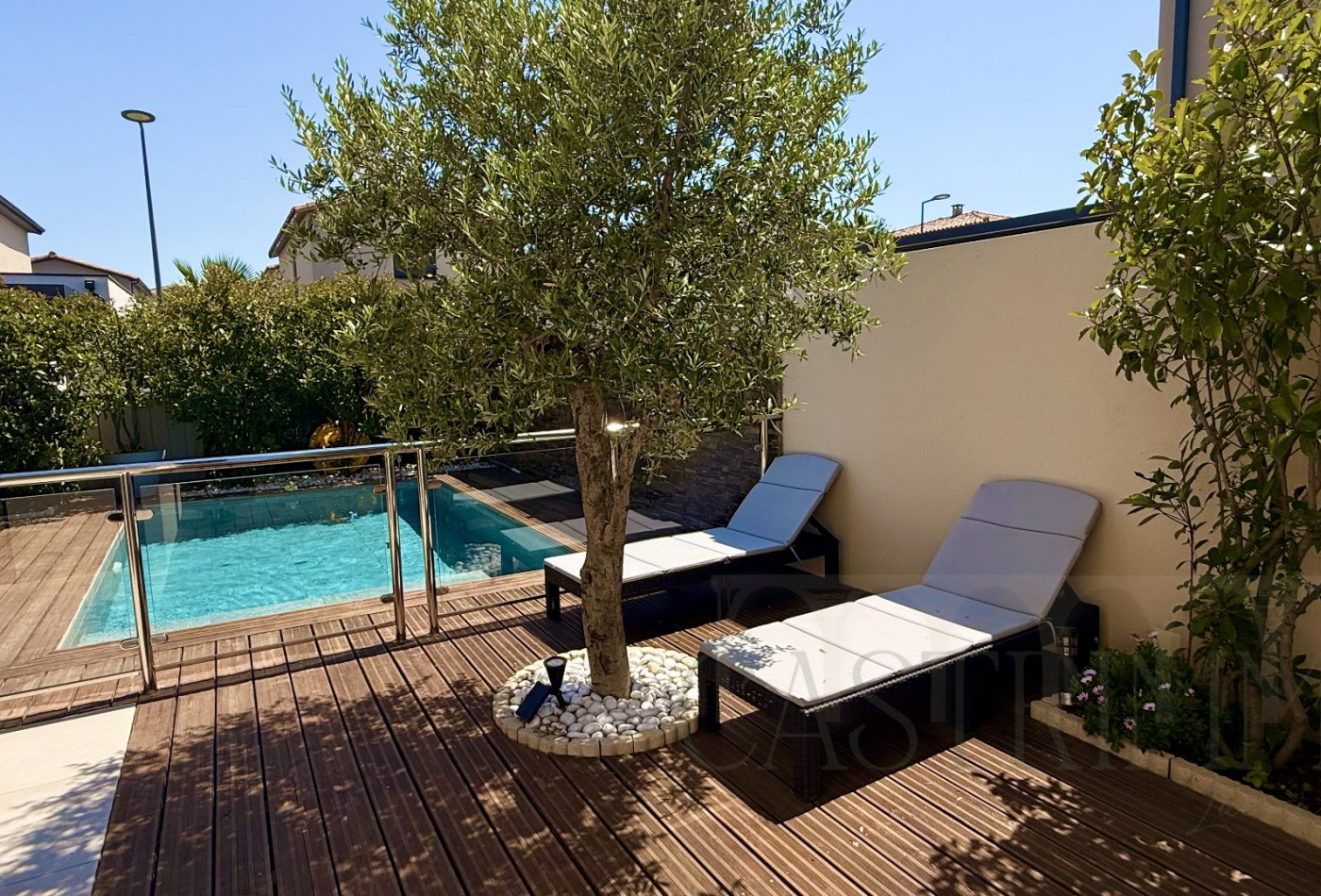 vente Maison Lansargues - Photo 2