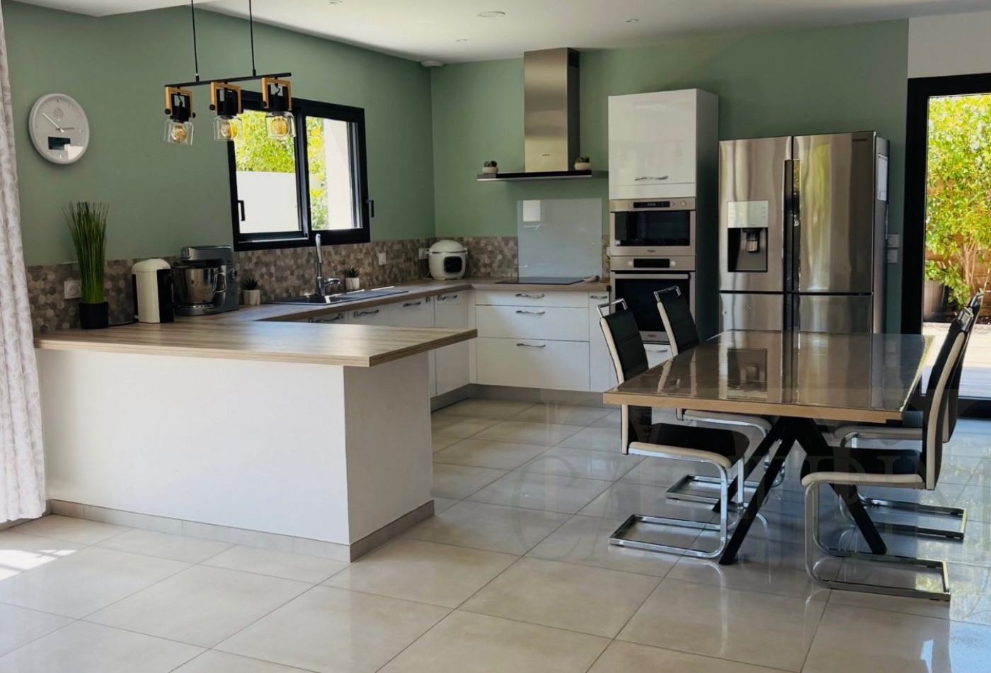 vente Maison Lansargues - Photo 8