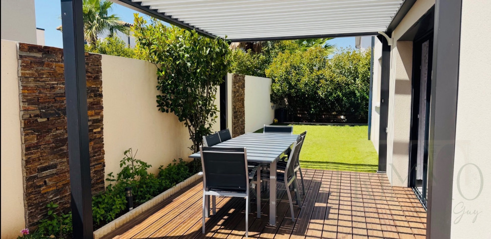vente Maison Lansargues - Photo 3