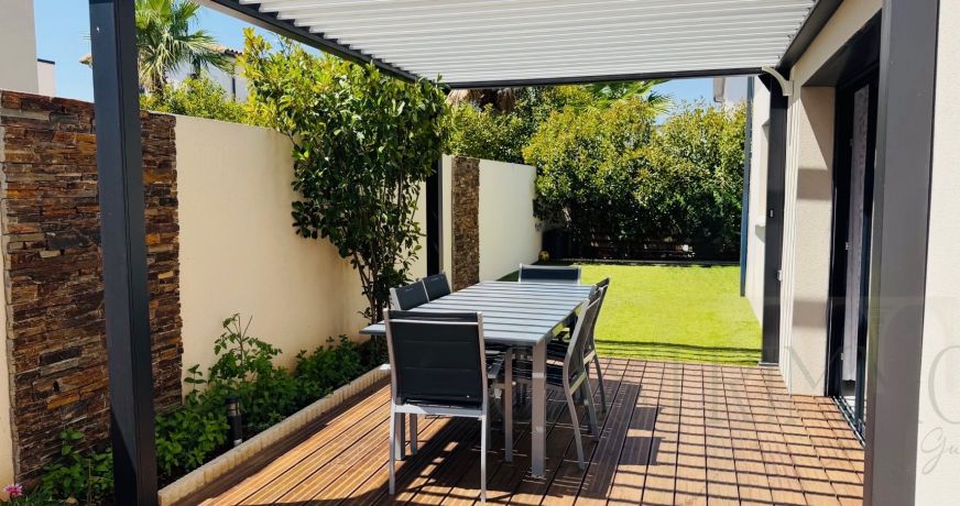 vente Maison Lansargues
