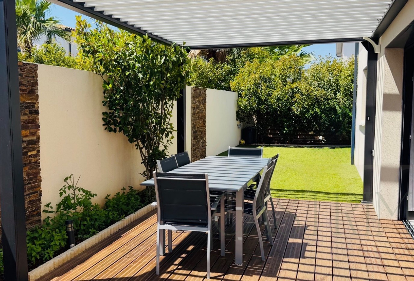 vente Maison Lansargues - Photo 3