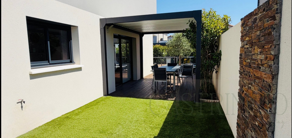 vente Maison Lansargues - Photo 4