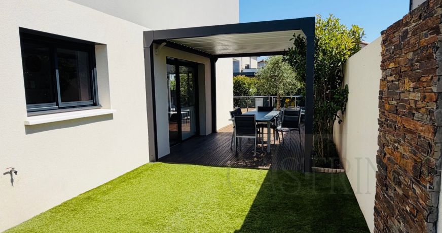 vente Maison Lansargues