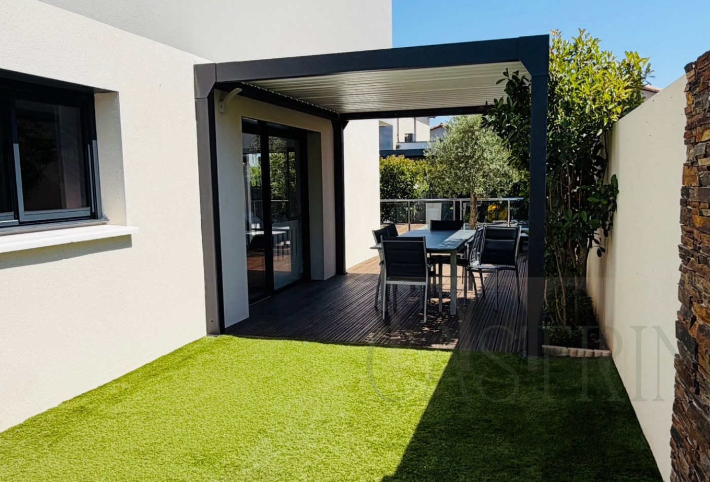 vente Maison Lansargues - Photo 4
