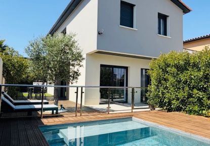vente Maison Lansargues