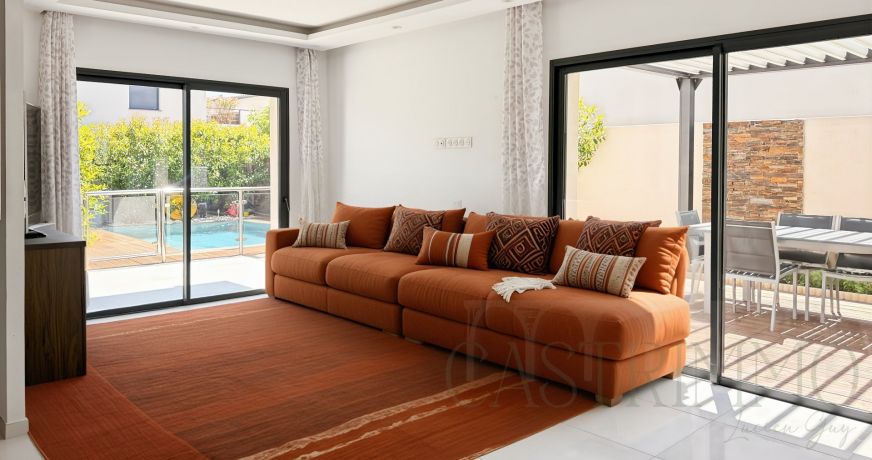 vente Maison Lansargues