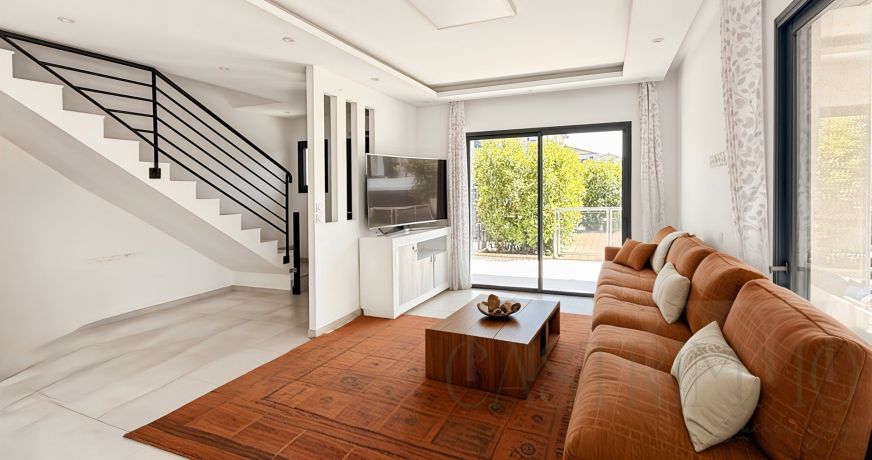 vente Maison Lansargues