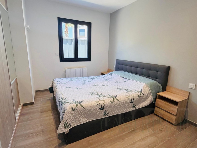vente Maison Lansargues - Photo 10