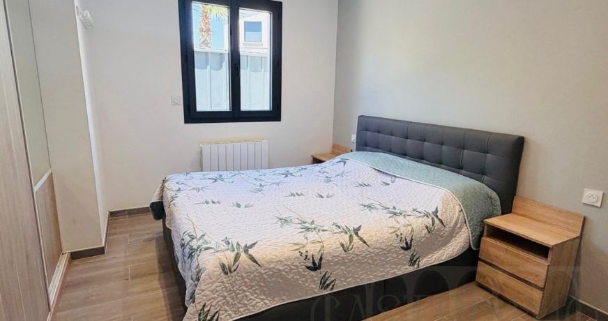 vente Maison Lansargues