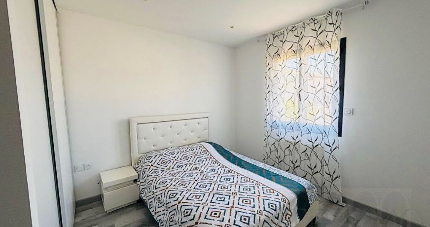 vente Maison Lansargues