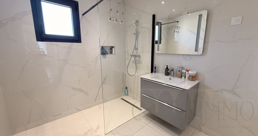 vente Maison Lansargues
