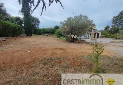 vente Maison Saint Drezery