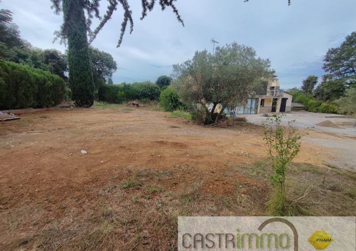 vente Maison Saint Drezery