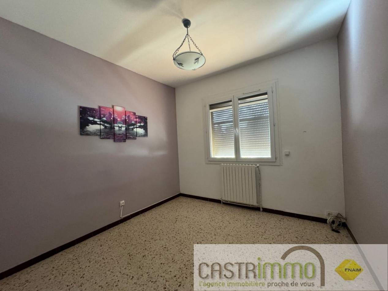 vente Maison Saint Drezery - Photo 6