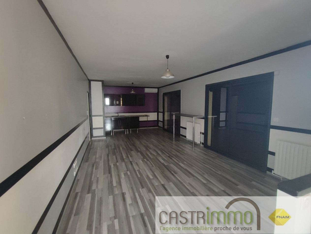 vente Maison Saint Drezery - Photo 7