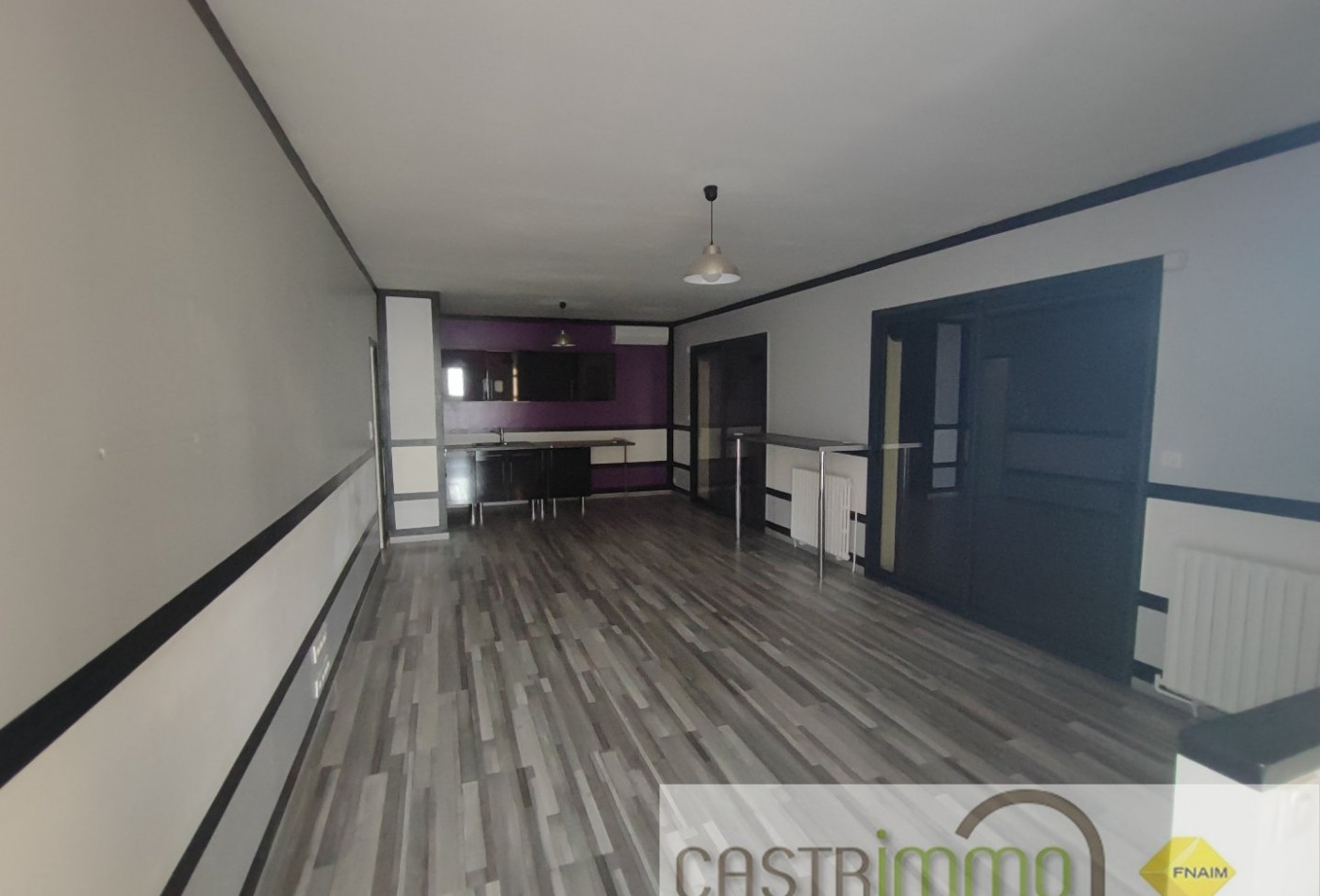 vente Maison Saint Drezery - Photo 7