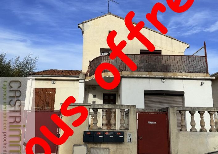 vente Ensemble immobilier Montpellier