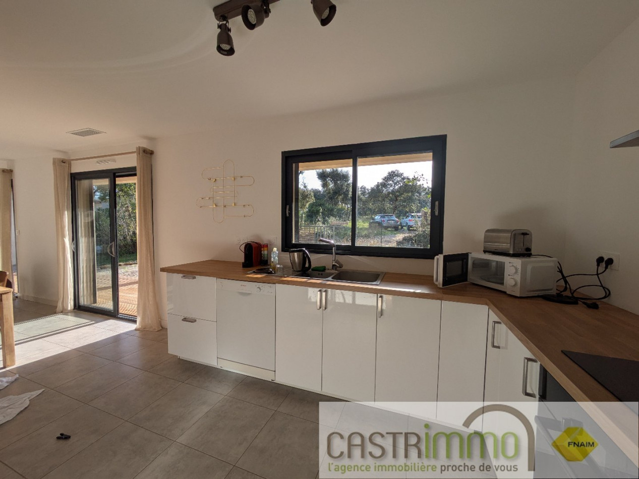 vente Villa Boisseron - Photo 3