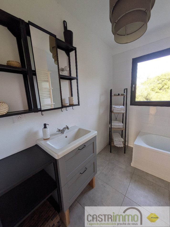 vente Villa Boisseron - Photo 5