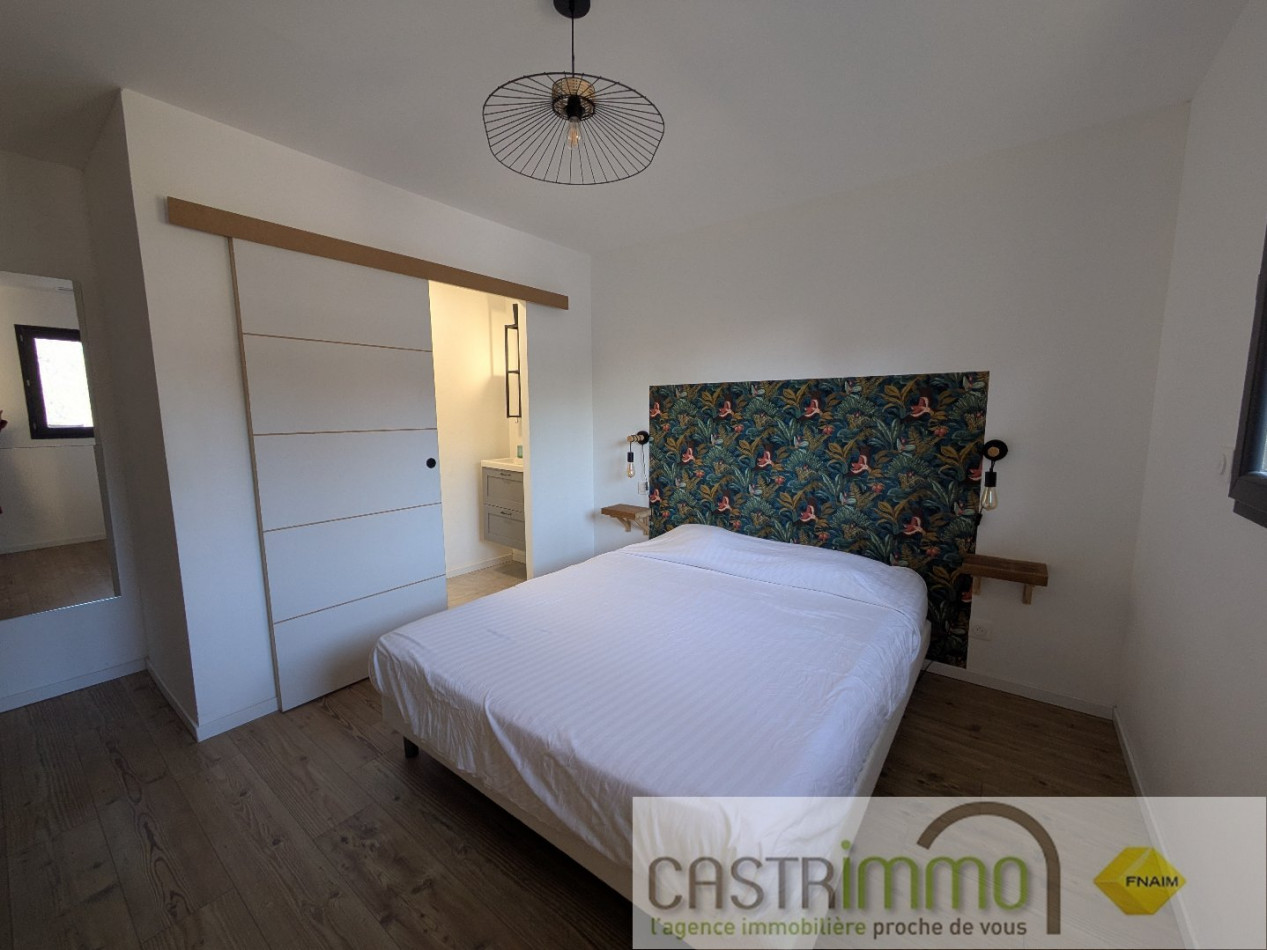 vente Villa Boisseron - Photo 4