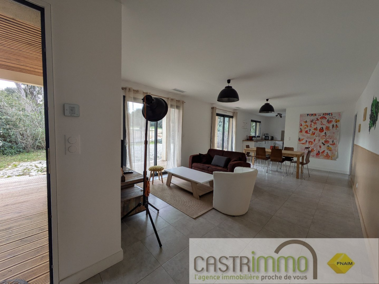 vente Villa Boisseron - Photo 2