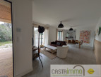 vente Villa Boisseron
