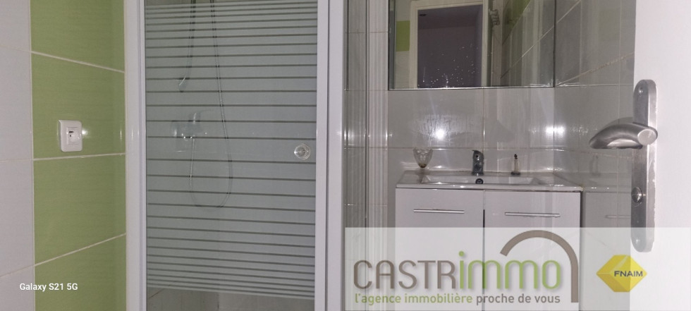 location Appartement Sommieres - Photo 3