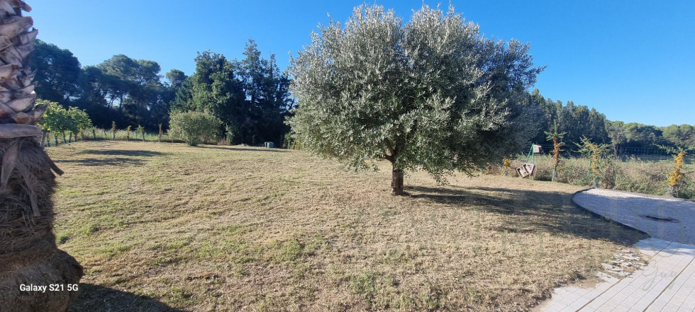 location Maison Entre-vignes - Photo 2