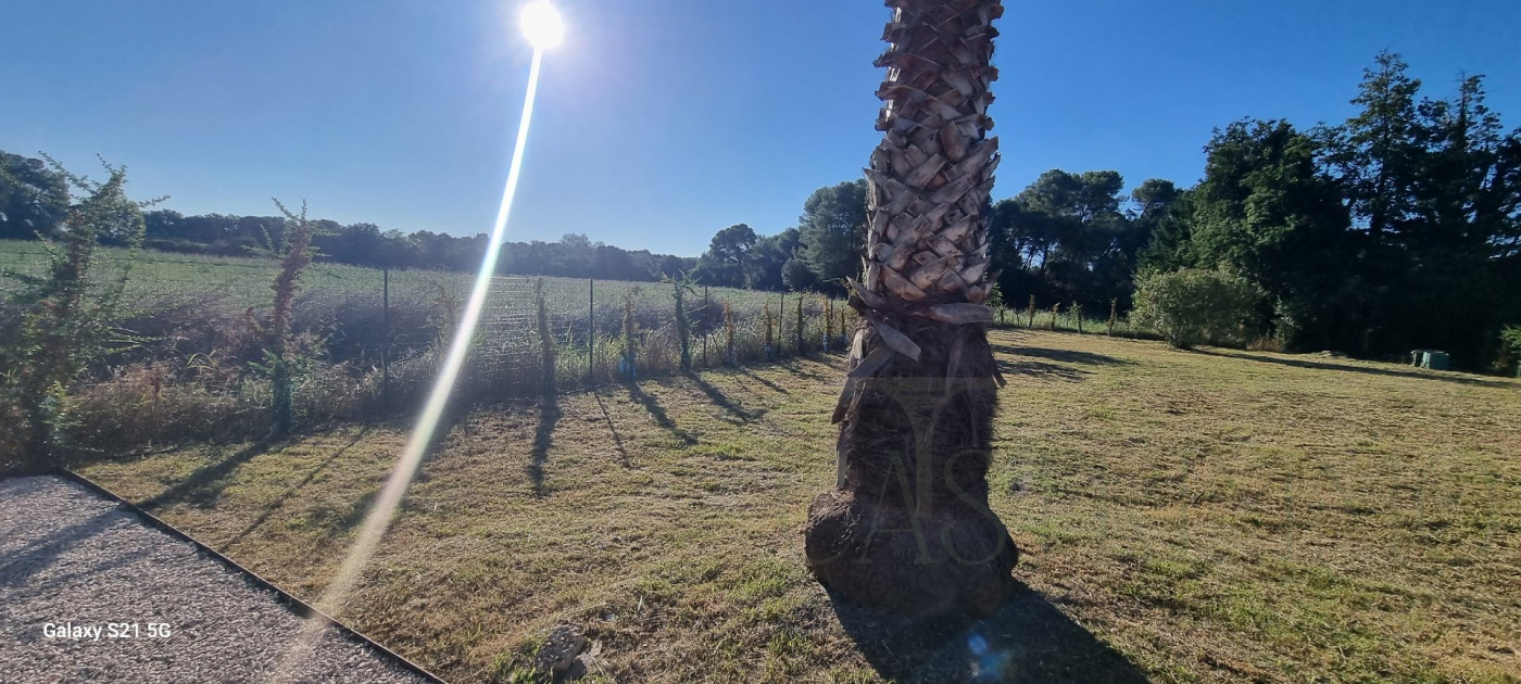 location Maison Entre-vignes - Photo 7