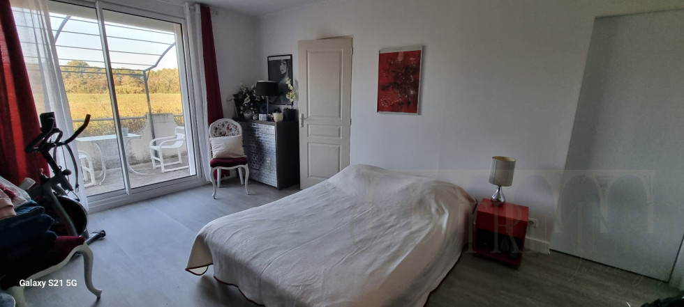 location Maison Entre-vignes - Photo 4