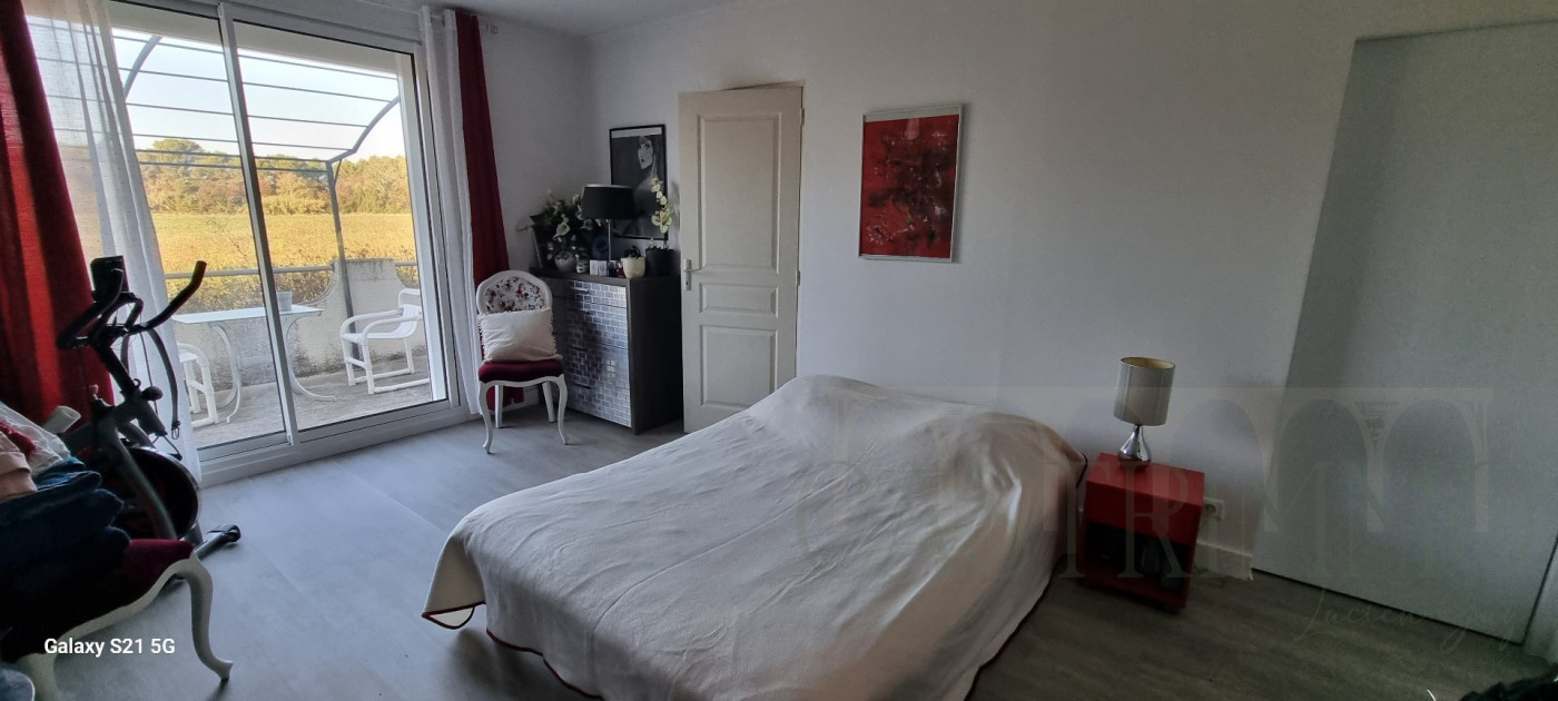 location Maison Entre-vignes - Photo 4