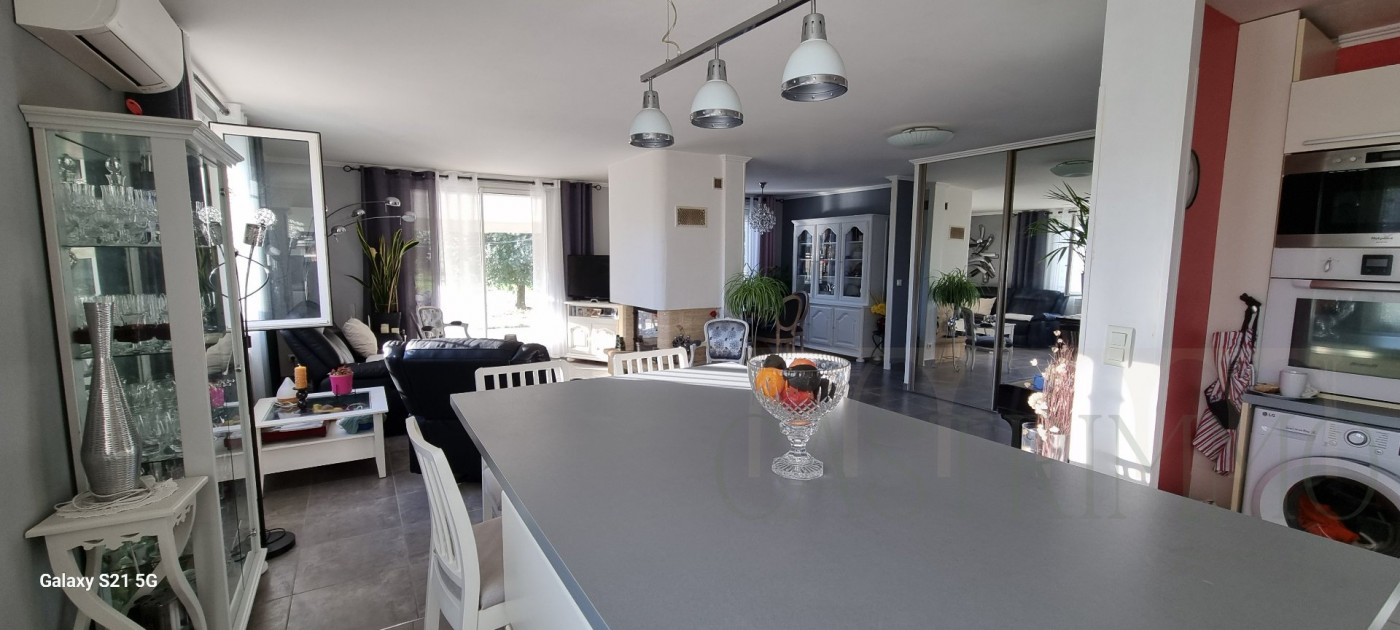 location Maison Entre-vignes - Photo 3