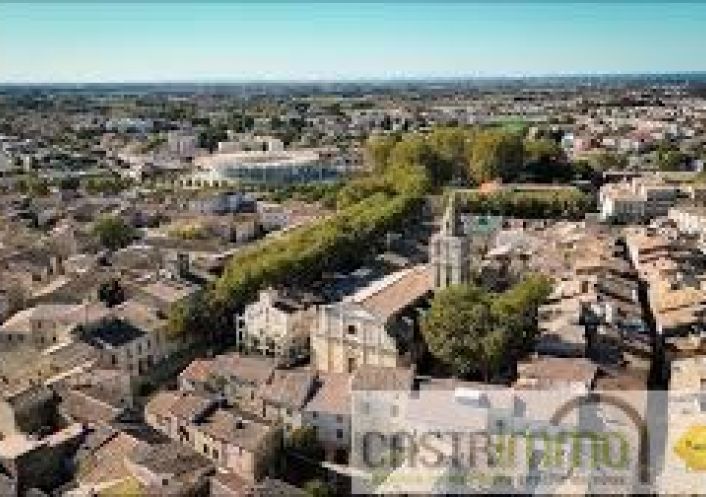 vente Appartement Lunel